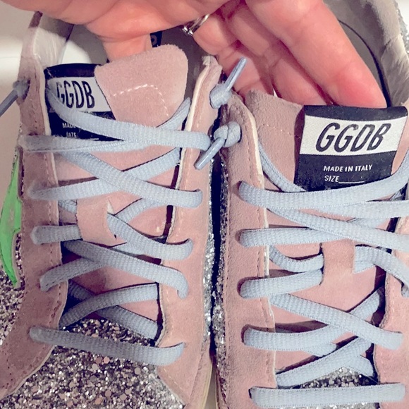 Golden Goose Superstar sneakers - Picture 9 of 11